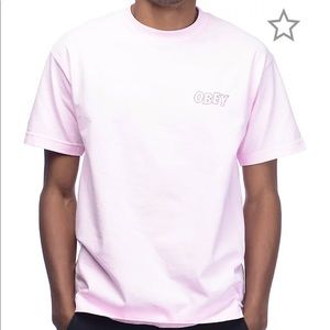 Obey T-Shirt